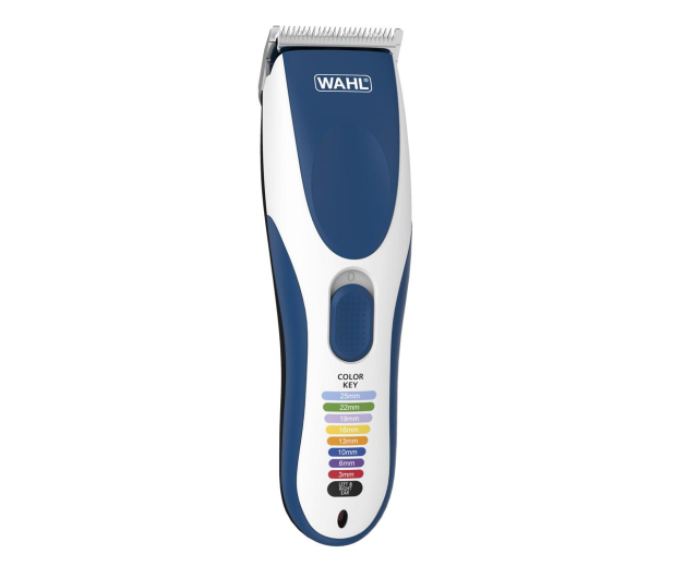 Wahl Color Pro Cordless 9649-016 - 1023096 - zdjęcie 3